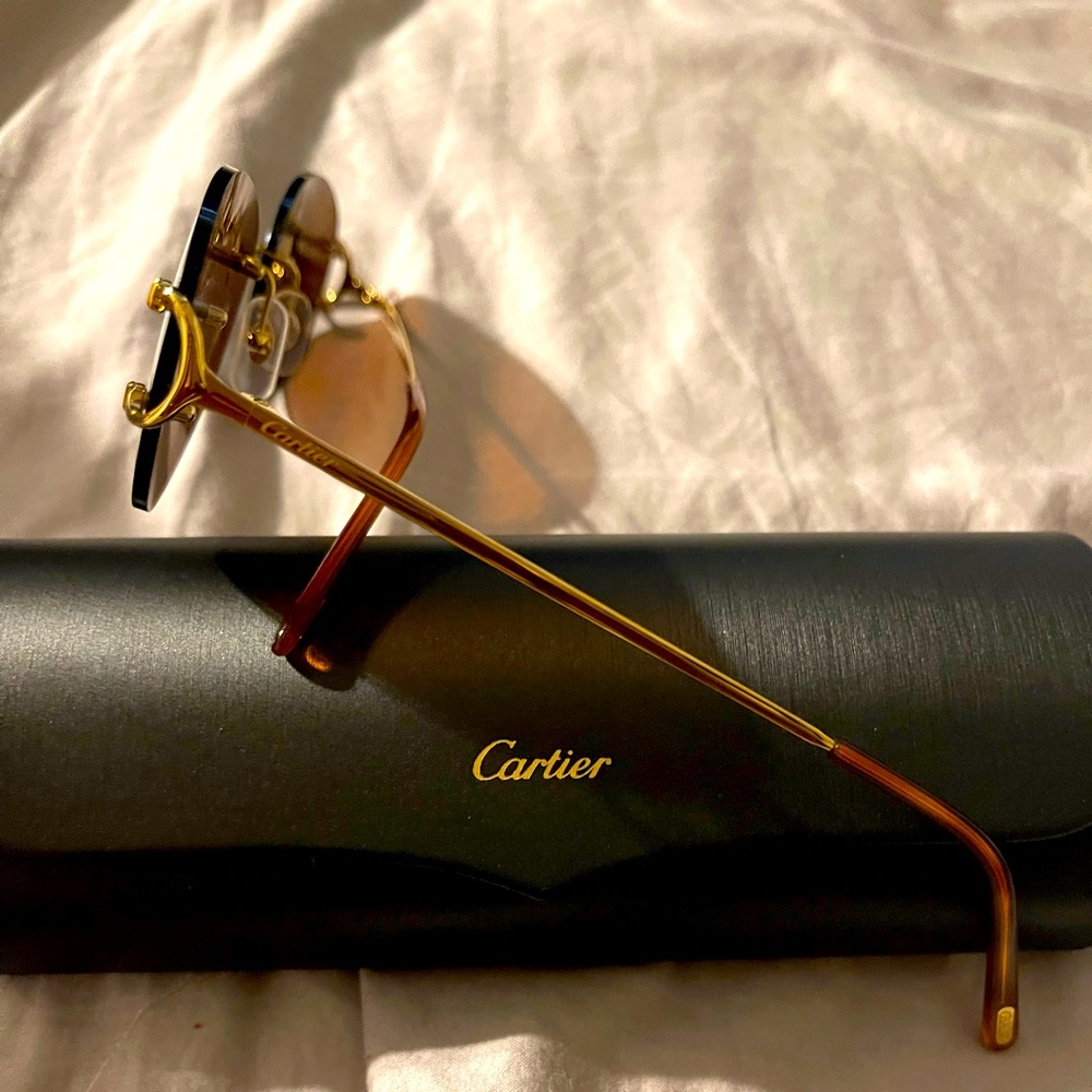 Cartier’s